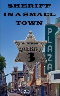 Produktbild: Sheriff in a Small Town 3