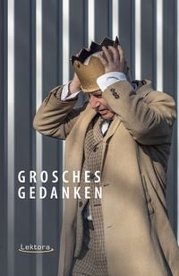 Produktbild: Grosches Gedanken