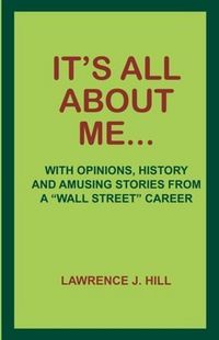 Produktbild: It's All About Me...