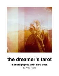 Produktbild: The dreamer's tarot