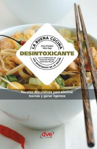 Produktbild: La buena cocina desintoxicante