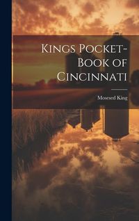 Produktbild: Kings Pocket-Book of Cincinnati
