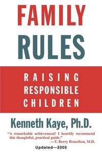 Produktbild: Family Rules