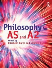 Produktbild: Philosophy for AS and A2