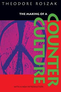 Produktbild: The Making of a Counter Culture