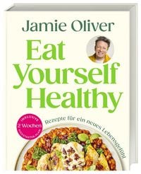 Produktbild: Eat Yourself Healthy