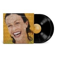 Produktbild: Supposed Former Infatuation Junkie(Thank U Edition