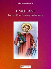Produktbild: I miei Santi