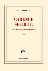 Produktbild: Cadence secr&egrave;te