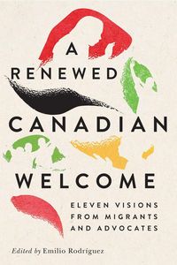 Produktbild: A Renewed Canadian Welcome