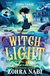 Produktbild: Witch Light