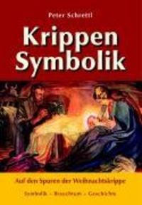 Produktbild: Krippensymbolik