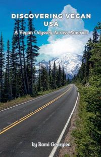 Produktbild: Discovering Vegan USA
