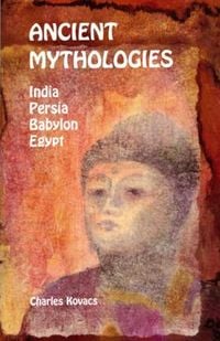 Produktbild: Ancient Mythologies