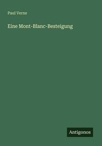 Produktbild: Eine Mont-Blanc-Besteigung