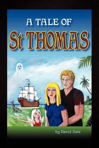 Produktbild: A Tale of St Thomas