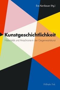 Produktbild: Kunstgeschichtlichkeit
