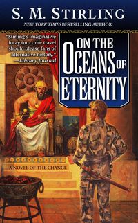 Produktbild: On the Oceans of Eternity