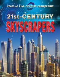 Produktbild: 21st Century Skyscrapers