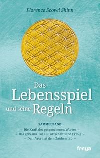 Produktbild: Das Lebensspiel und seine Regeln