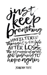 Produktbild: Just Keep Breathing