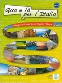 Produktbild: Qua e la per l'Italia