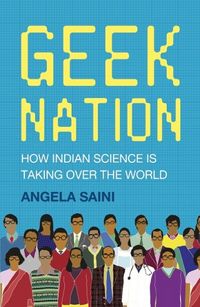 Produktbild: Geek Nation