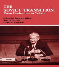 Produktbild: The Soviet Transition