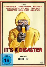 Produktbild: It's a Disaster - Bist du bereit?