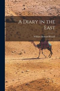 Produktbild: A Diary in the East