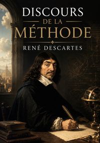 Produktbild: Discours de la M&eacute;thode