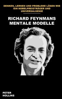 Produktbild: Richard Feynmans mentale Modelle