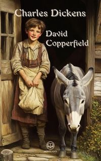 Produktbild: Charles Dickens: David Copperfield