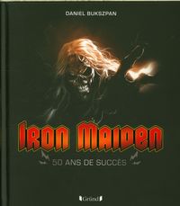 Produktbild: Iron Maiden : 50 ans de succ&egrave;s