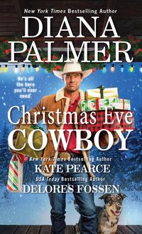 Produktbild: Christmas Eve Cowboy