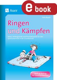 Produktbild: Ringen und K&auml;mpfen