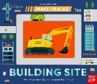 Produktbild: Make Tracks: Building Site