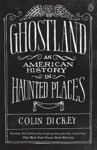 Produktbild: Ghostland