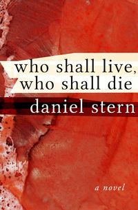 Produktbild: Who Shall Live, Who Shall Die