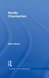 Produktbild: Smart, N: Neville Chamberlain