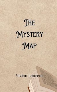 Produktbild: The Mystery Map