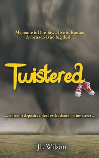 Produktbild: Twistered