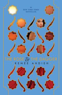 Produktbild: The Rose and the Dagger