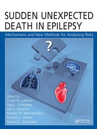 Produktbild: Sudden Unexpected Death in Epilepsy