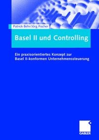 Produktbild: Basel II und Controlling