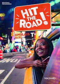 Produktbild: Hit the road anglais termina