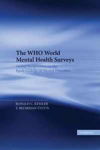 Produktbild: The Who World Mental Health Surveys