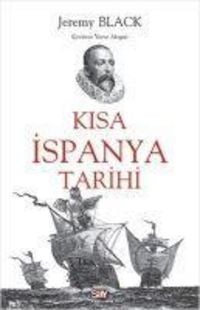 Produktbild: Kisa Ispanya Tarihi