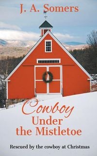 Produktbild: Cowboy Under the Mistletoe