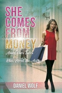Produktbild: She Comes from Money